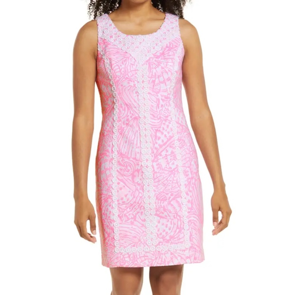 NWT macfarlane shift